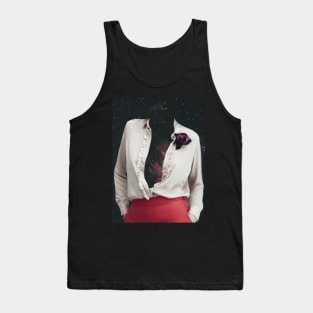 Mind Out Tank Top